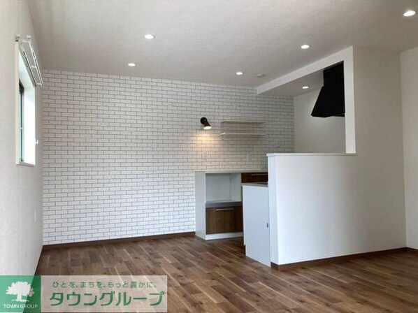 Delica大江の物件内観写真